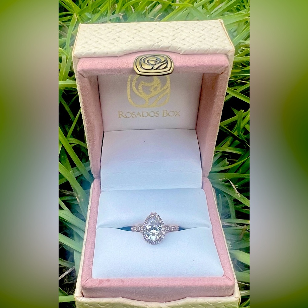 Engagement Ring